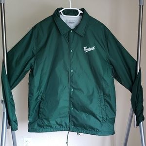CARHARTT COACH JACKET